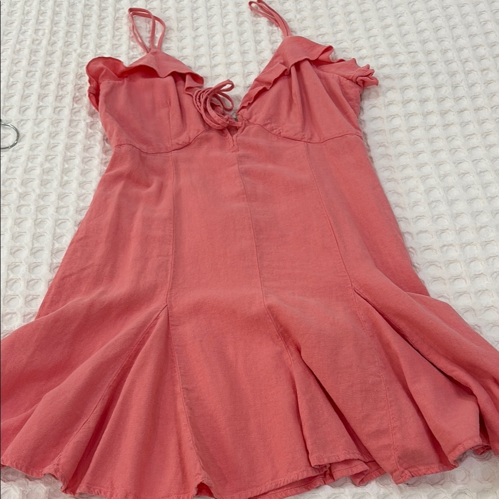 Zara dress